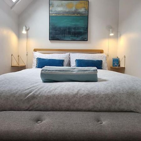 Host & Stay - Clara Cottage Bretforton Buitenkant foto