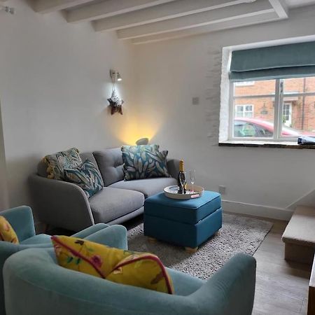 Host & Stay - Clara Cottage Bretforton Buitenkant foto