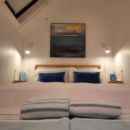 Host & Stay - Clara Cottage Bretforton Buitenkant foto