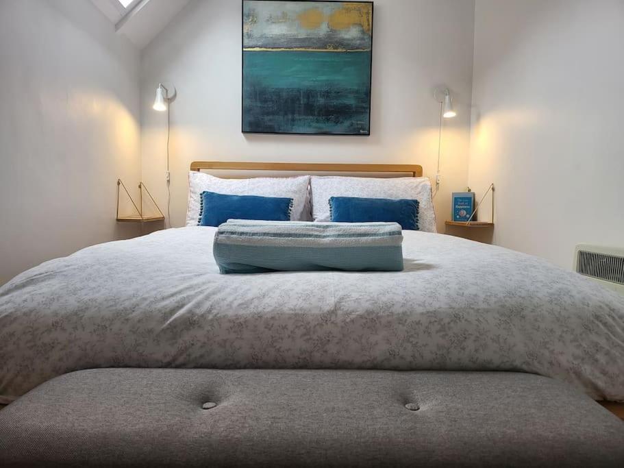 Host & Stay - Clara Cottage Bretforton Buitenkant foto