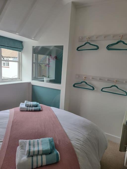 Host & Stay - Clara Cottage Bretforton Buitenkant foto