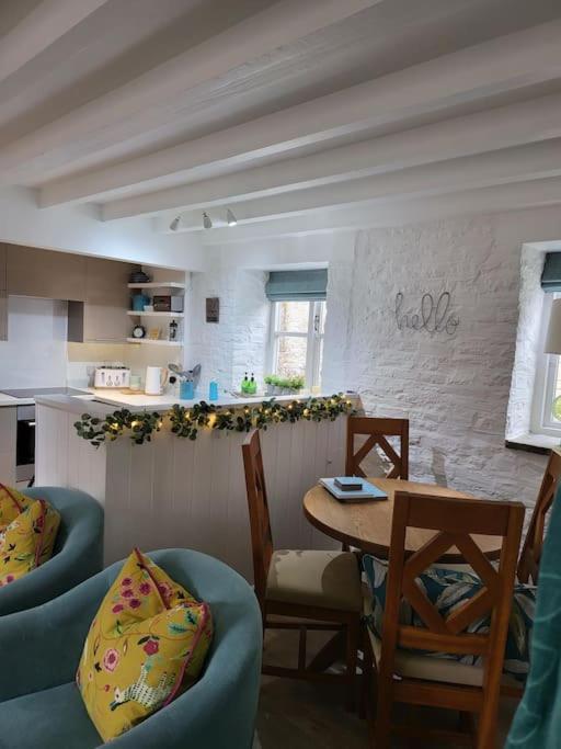 Host & Stay - Clara Cottage Bretforton Buitenkant foto