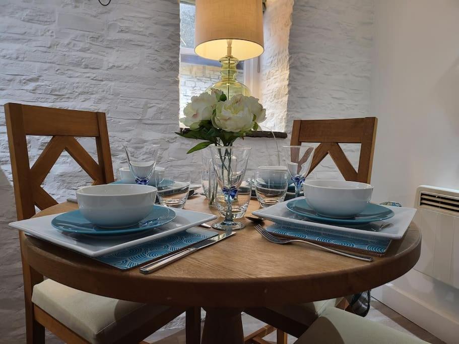 Host & Stay - Clara Cottage Bretforton Buitenkant foto