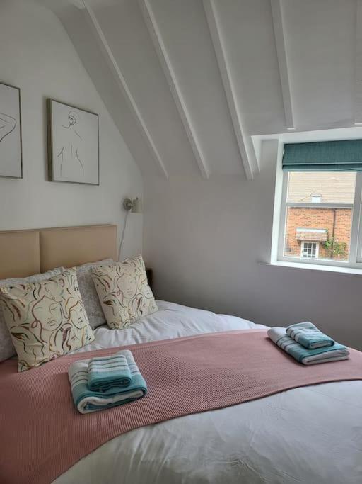 Host & Stay - Clara Cottage Bretforton Buitenkant foto