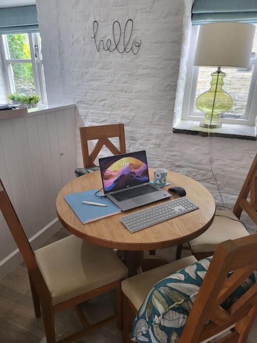 Host & Stay - Clara Cottage Bretforton Buitenkant foto