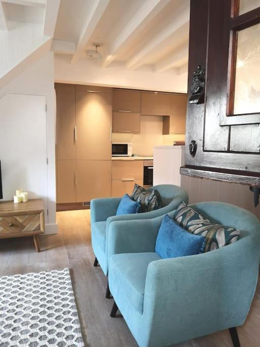 Host & Stay - Clara Cottage Bretforton Buitenkant foto