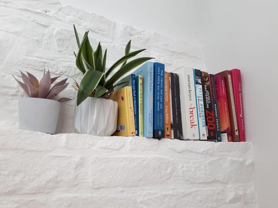 Host & Stay - Clara Cottage Bretforton Buitenkant foto