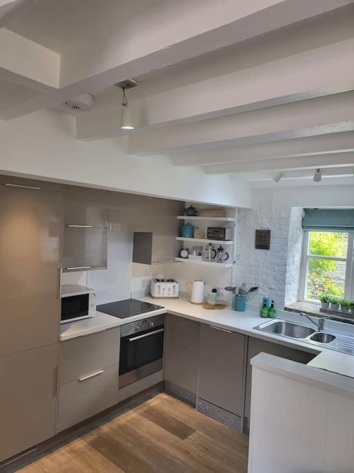 Host & Stay - Clara Cottage Bretforton Buitenkant foto