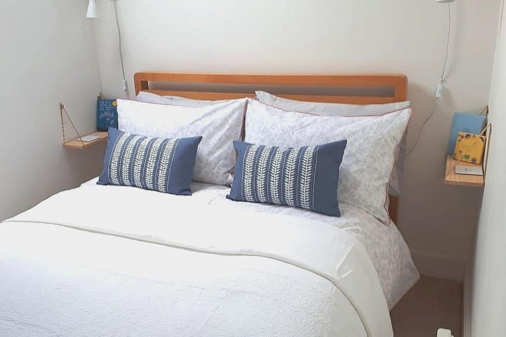Host & Stay - Clara Cottage Bretforton Buitenkant foto