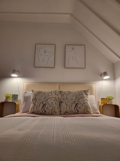 Host & Stay - Clara Cottage Bretforton Buitenkant foto