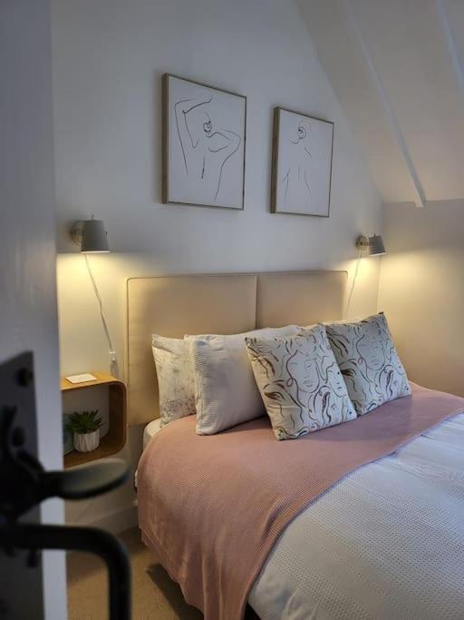 Host & Stay - Clara Cottage Bretforton Buitenkant foto