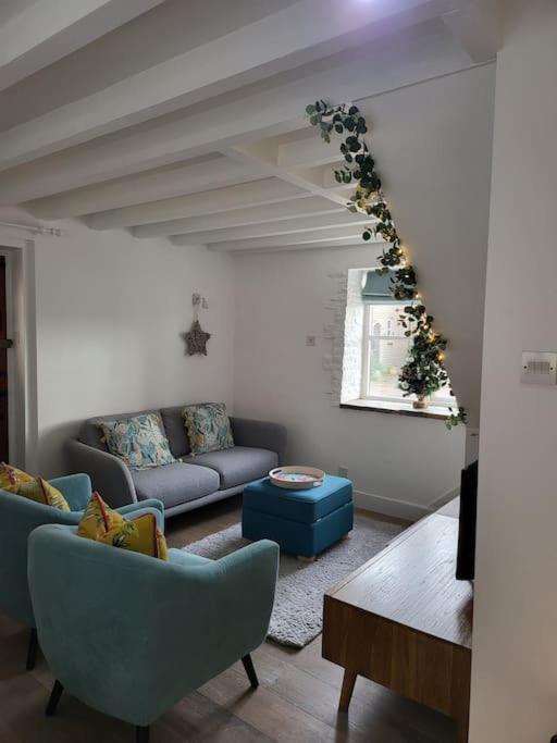 Host & Stay - Clara Cottage Bretforton Buitenkant foto