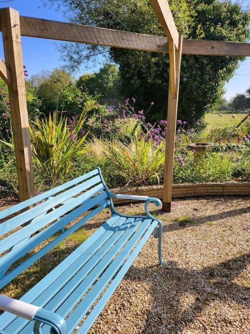Host & Stay - Clara Cottage Bretforton Buitenkant foto