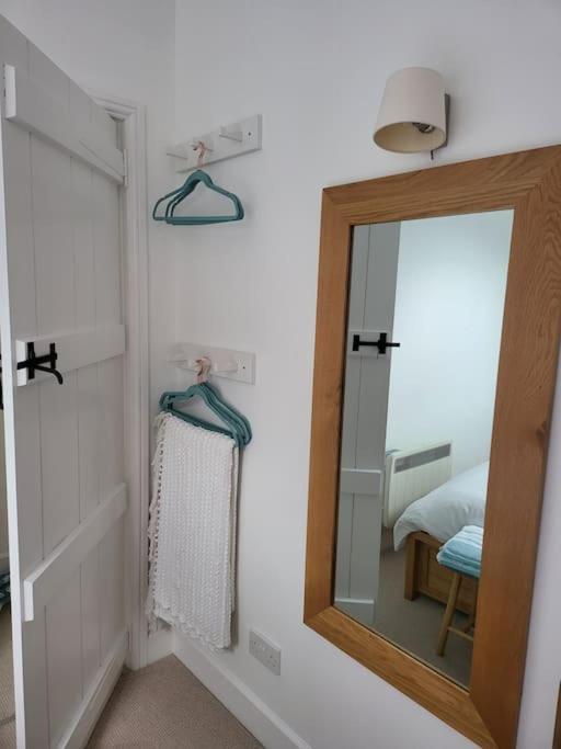 Host & Stay - Clara Cottage Bretforton Buitenkant foto