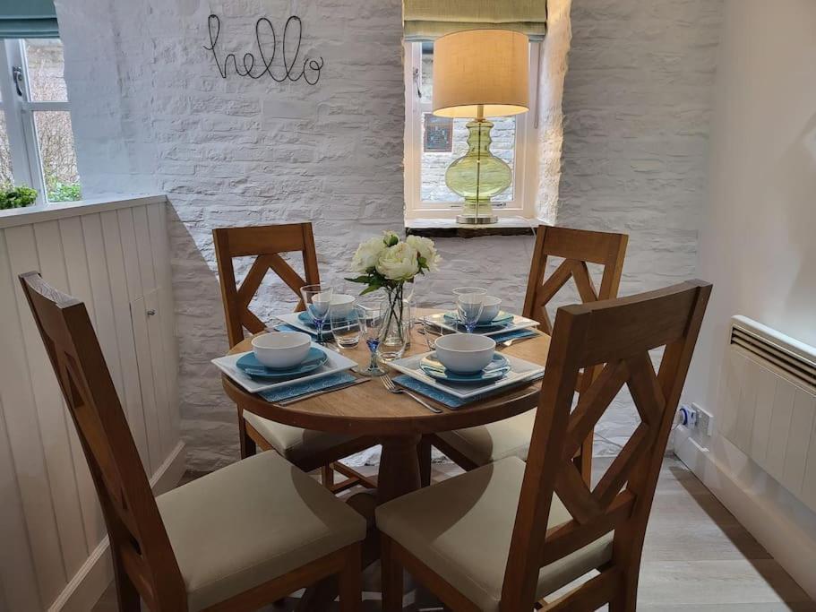 Host & Stay - Clara Cottage Bretforton Buitenkant foto