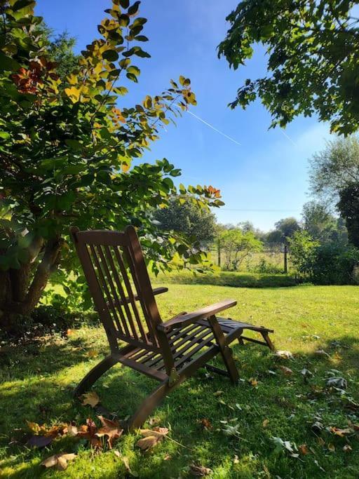 Host & Stay - Clara Cottage Bretforton Buitenkant foto