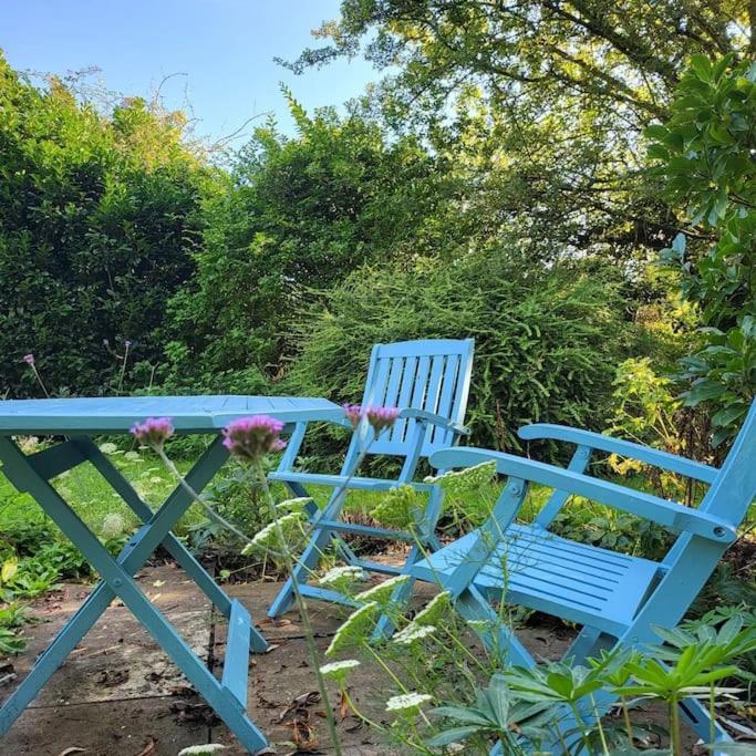 Host & Stay - Clara Cottage Bretforton Buitenkant foto